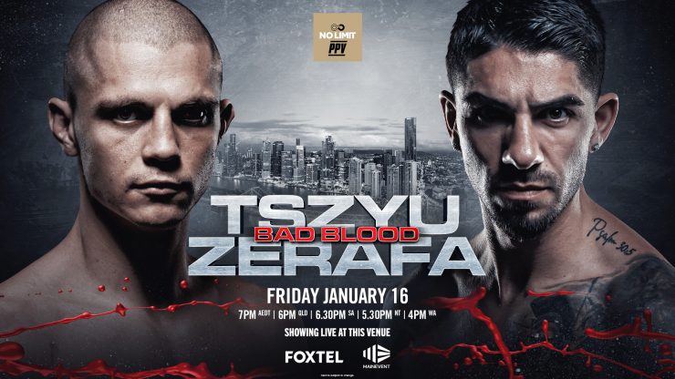 Sidetracked Sports Bar UFC