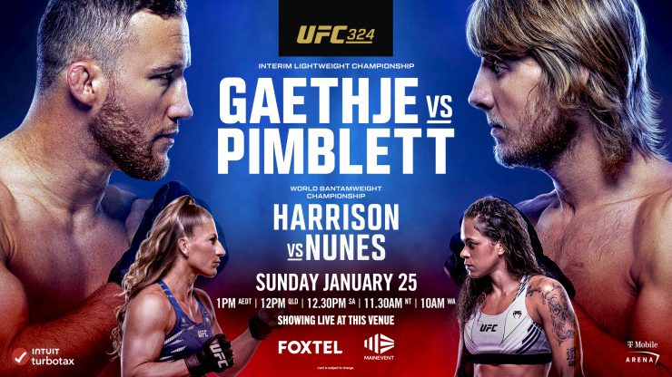 Sidetracked Sports Bar UFC